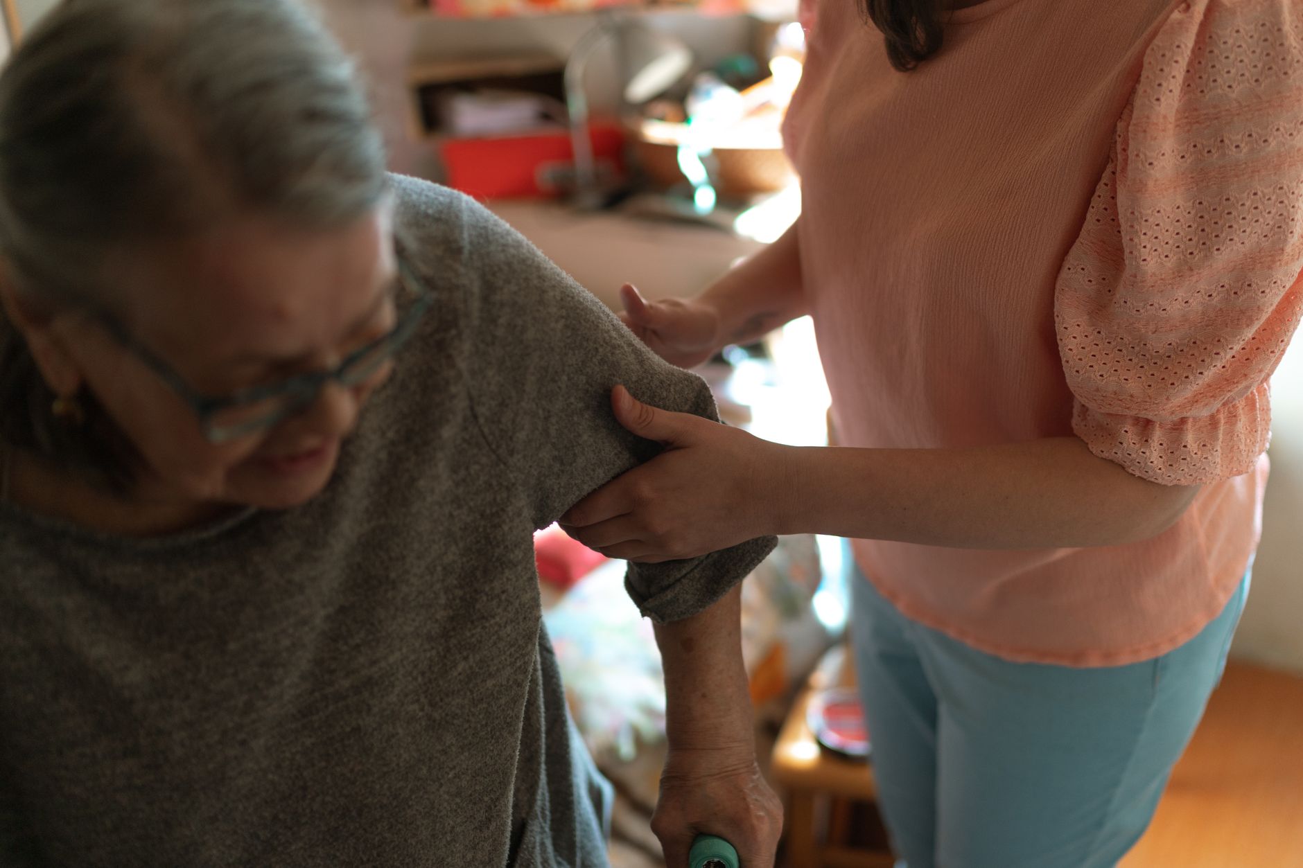 Alzheimer's Support Charities: How Essex Communities Rally Together - zdjecie w tresci