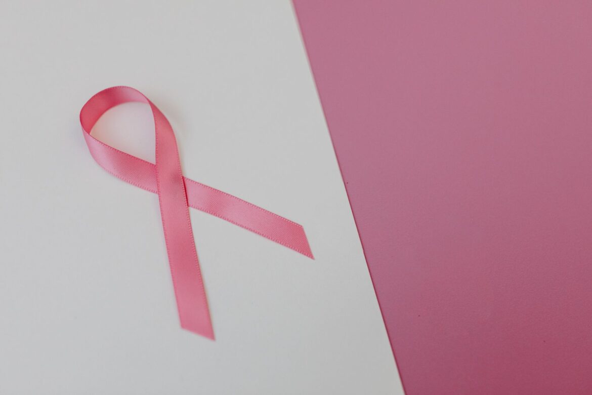 Endometrial Cancer Charities: An Essex Community Fundraising Guide - ilustracja artykulu