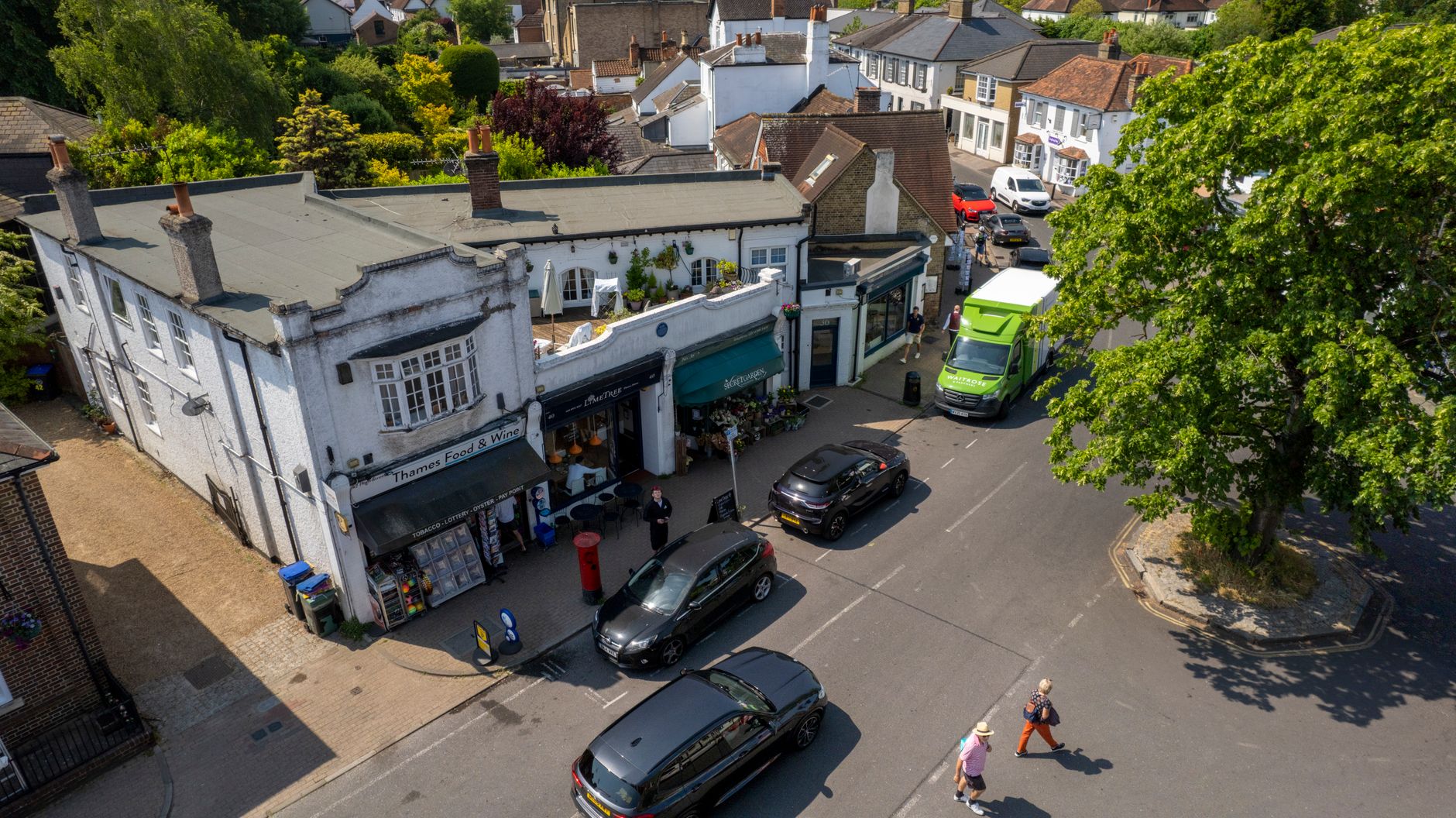 British Culture Explained Simply: A Local Guide to Everyday Life in the UK - zdjecie w tresci
