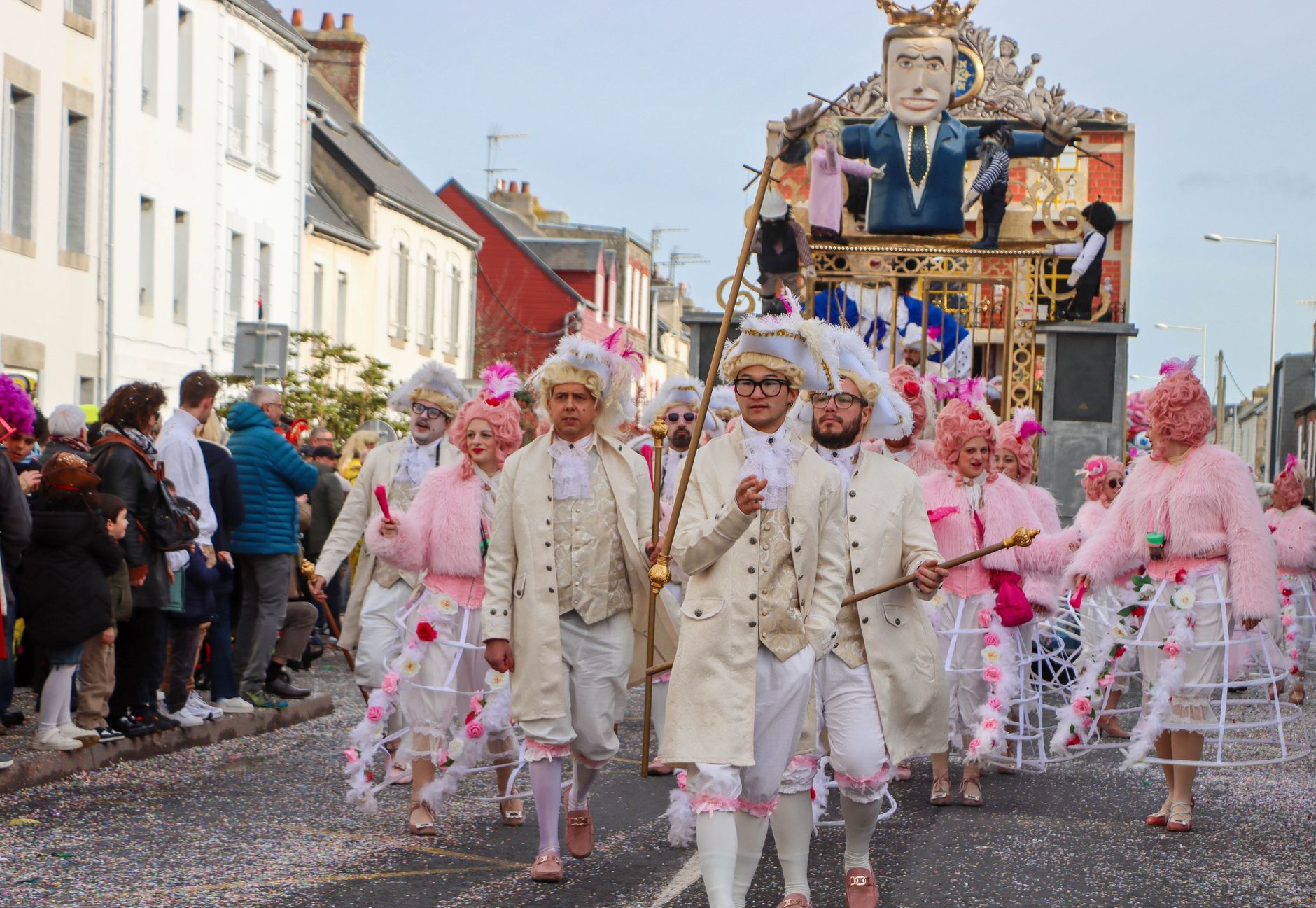 Carnival Committee How to Start: Building a Community Carnival From Scratch - zdjecie w tresci