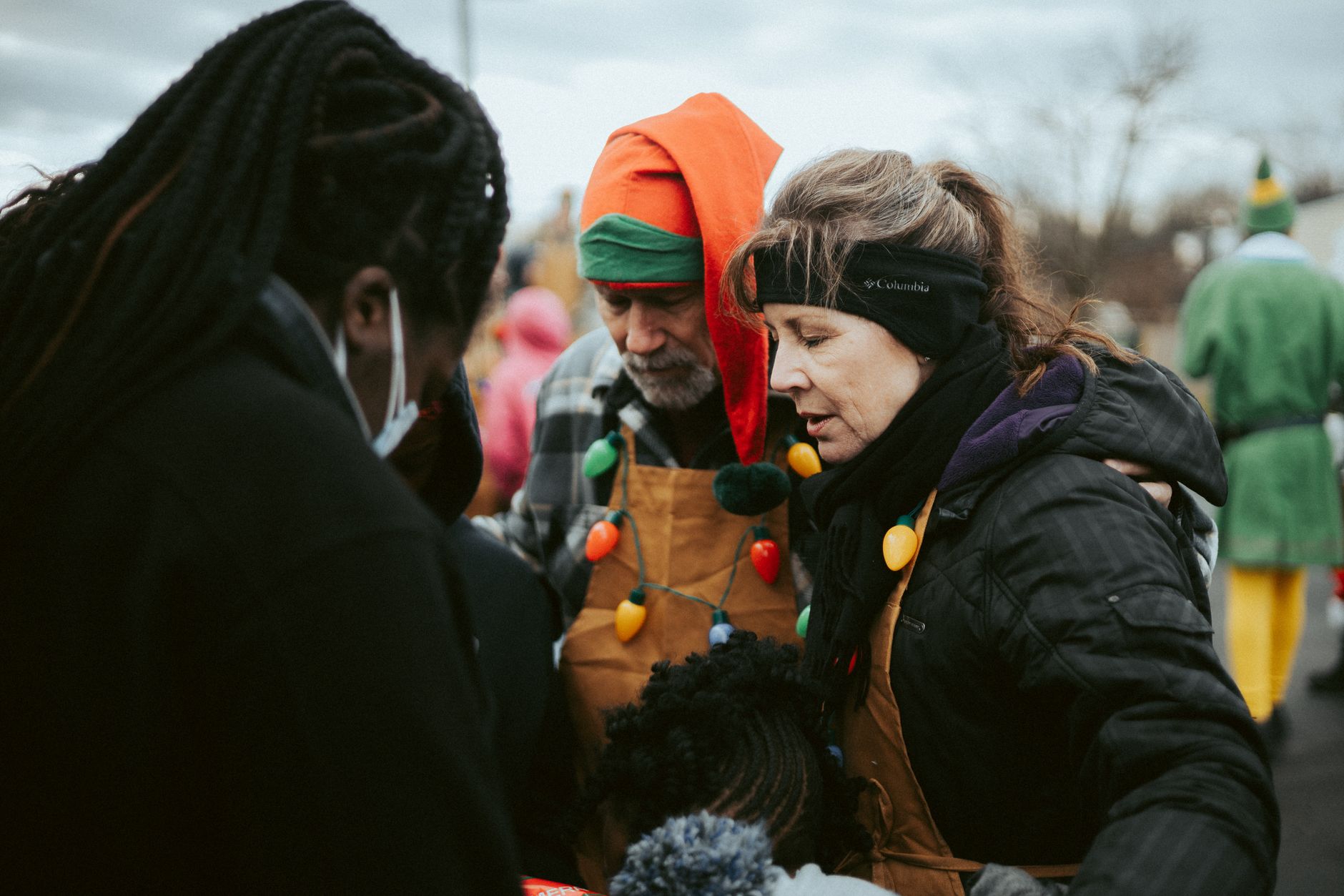Charity Risk Assessment Template UK: A Practical Guide for Community Groups - zdjecie w tresci